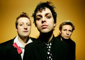 green day band pic